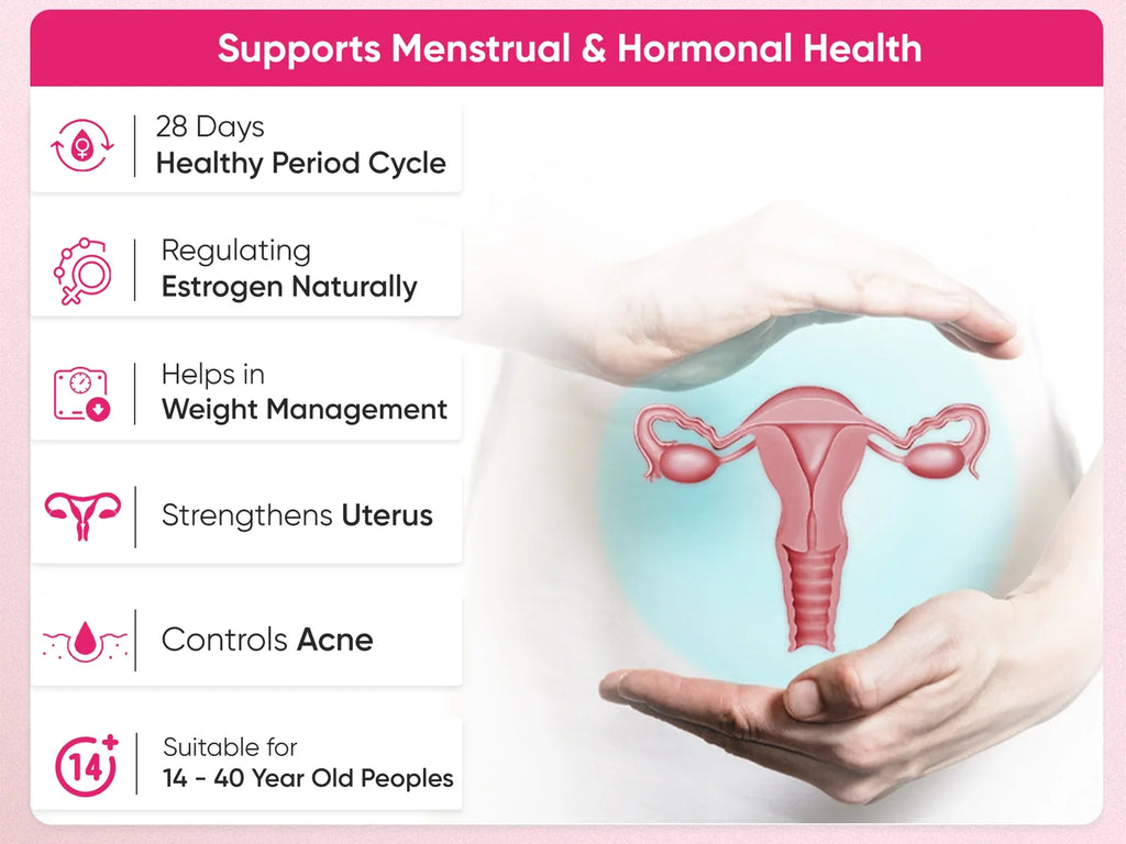 Understanding PCOS: Causes, Symptoms, and Journey to Wellness