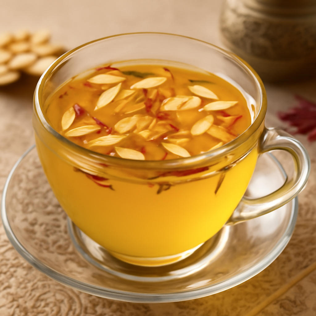 Why Vedchaa’s Herbal Chai is More Than Just a Tea – Discover the Tradition & Science