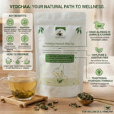 Vedchaa Natural Slim Tea