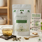 Vedchaa Natural Slim Tea