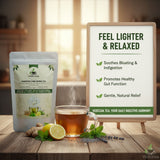 Vedchaa Digestive Care Herbal Tea