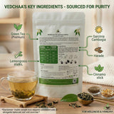 Vedchaa Natural Slim Tea