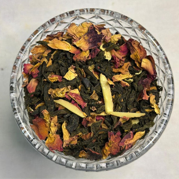 Vedchaa Kashmiri Kahwa — alternate view