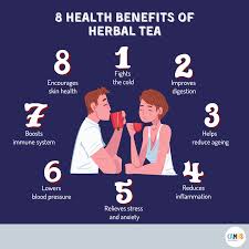 Boosts Immunity & Detox